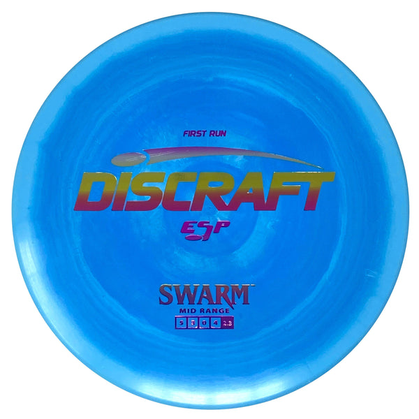 Discraft Swarm (ESP - First Run) Midrange