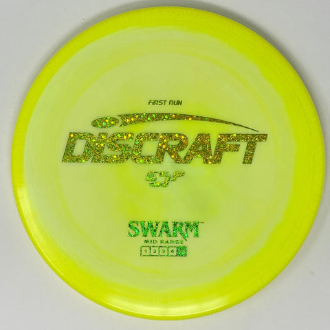 Discraft Swarm (ESP - First Run) Midrange