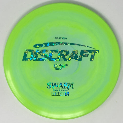 Discraft Swarm (ESP - First Run) Midrange