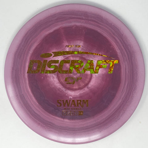 Discraft Swarm (ESP - First Run) Midrange