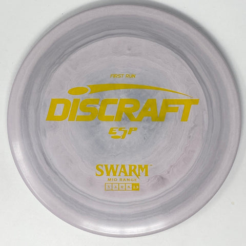 Discraft Swarm (ESP - First Run) Midrange