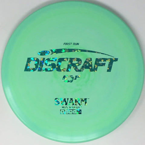 Discraft Swarm (ESP - First Run) Midrange