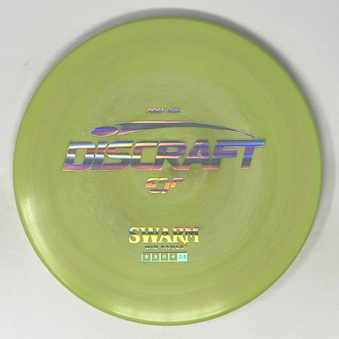 Discraft Swarm (ESP - First Run) Midrange