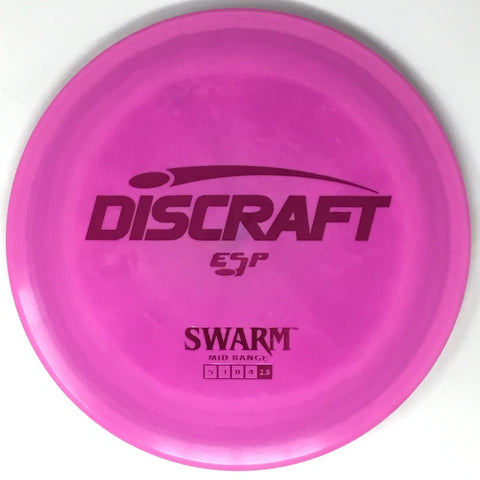 Discraft Swarm (ESP) Midrange