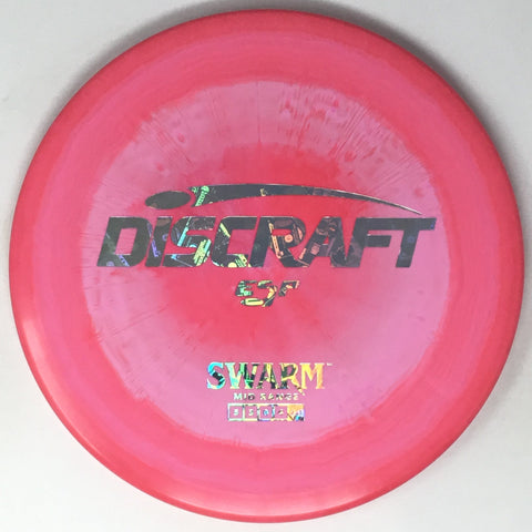 Discraft Swarm (ESP) Midrange