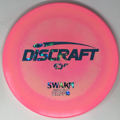 Discraft Swarm (ESP) Midrange