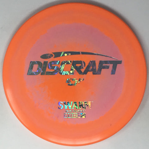 Discraft Swarm (ESP) Midrange