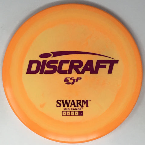 Discraft Swarm (ESP) Midrange