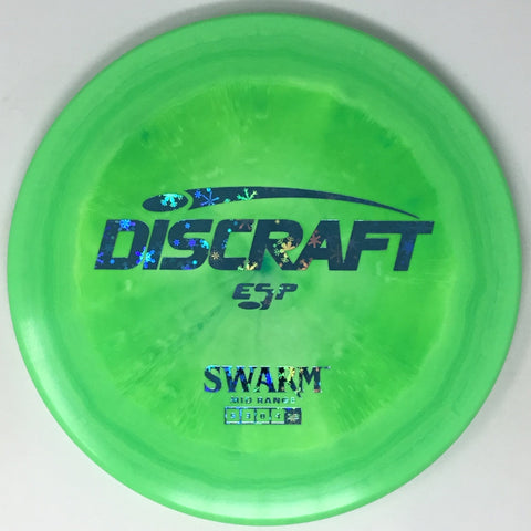 Discraft Swarm (ESP) Midrange