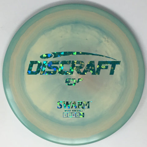 Discraft Swarm (ESP) Midrange