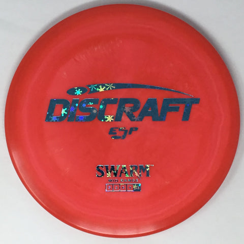 Discraft Swarm (ESP) Midrange