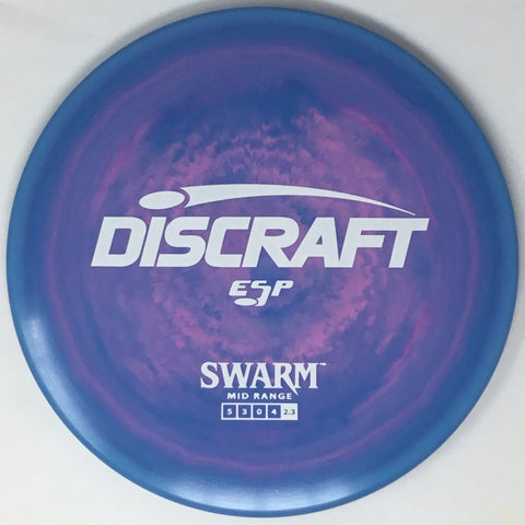 Discraft Swarm (ESP) Midrange