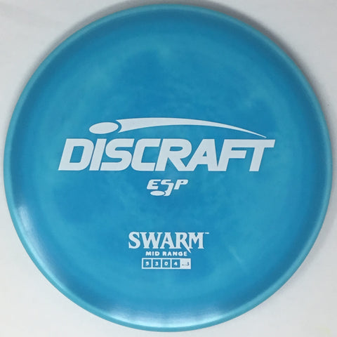 Discraft Swarm (ESP) Midrange