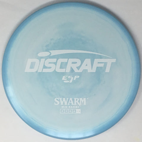 Discraft Swarm (ESP) Midrange