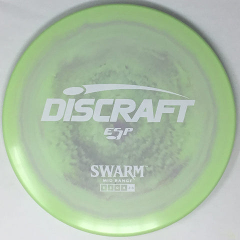 Discraft Swarm (ESP) Midrange