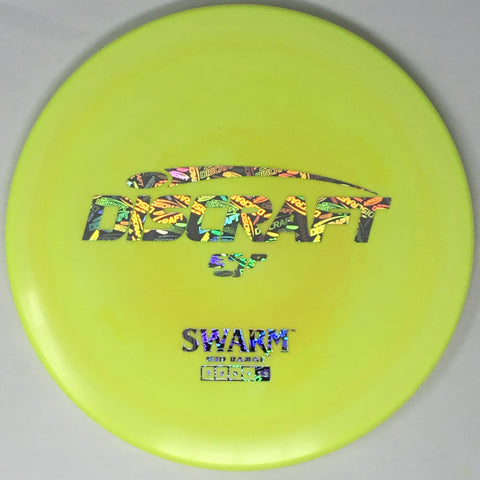 Discraft Swarm (ESP) Midrange
