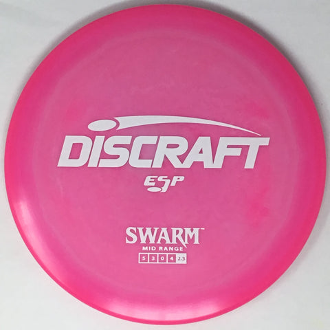 Discraft Swarm (ESP) Midrange