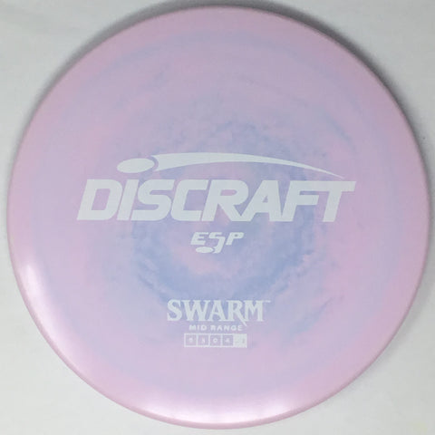 Discraft Swarm (ESP) Midrange