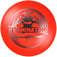 Discraft Terminator (Z Line - First Run) Distance Driver
