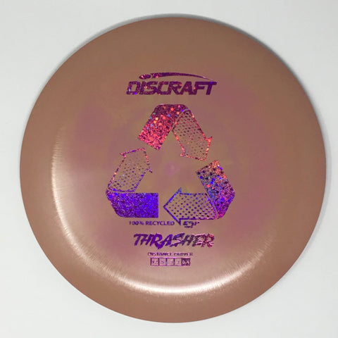 Discraft Thrasher (100% Recycled ESP) Distance Driver
