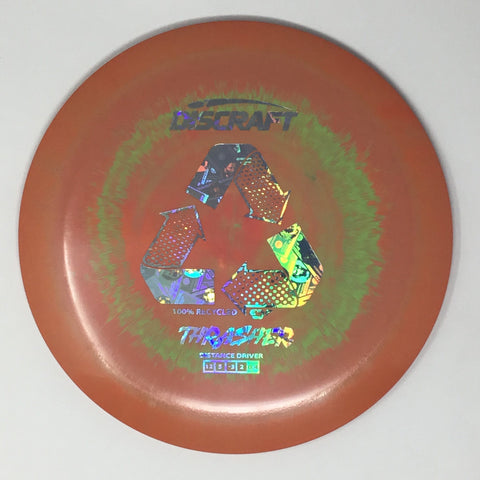 Discraft Thrasher (100% Recycled ESP) Distance Driver