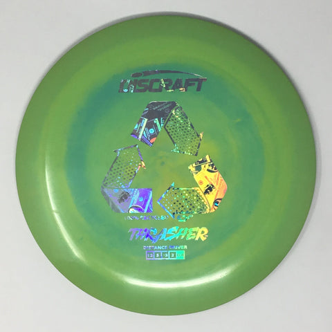 Discraft Thrasher (100% Recycled ESP) Distance Driver