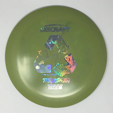 Discraft Thrasher (100% Recycled ESP) Distance Driver