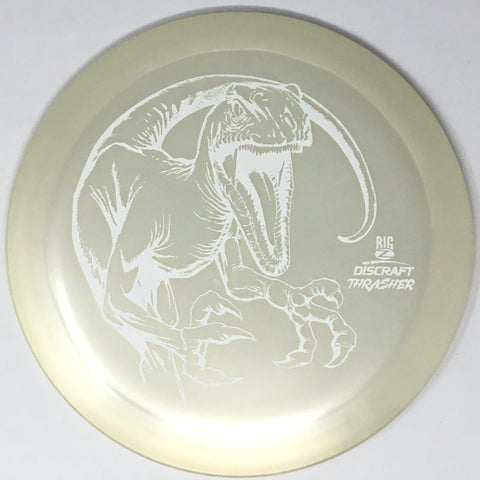 Discraft Thrasher (Big Z) Distance Driver
