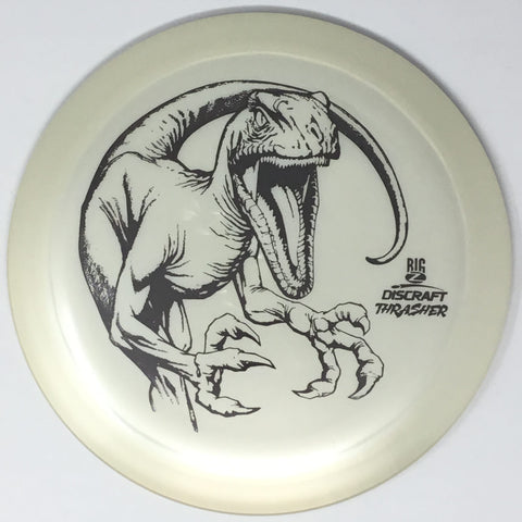 Discraft Thrasher (Big Z) Distance Driver