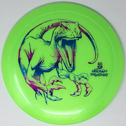 Discraft Thrasher (Big Z) Distance Driver