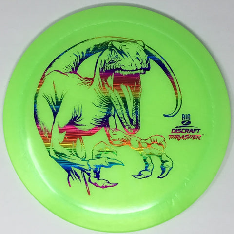 Discraft Thrasher (Big Z) Distance Driver
