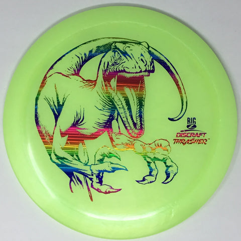 Discraft Thrasher (Big Z) Distance Driver