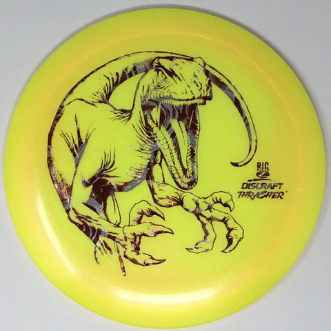 Discraft Thrasher (Big Z) Distance Driver