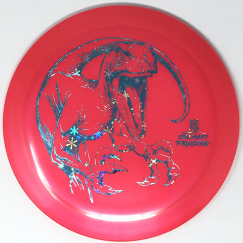 Discraft Thrasher (Big Z) Distance Driver