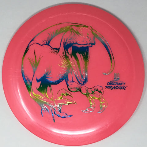 Discraft Thrasher (Big Z) Distance Driver
