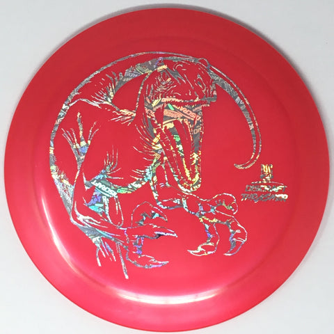 Discraft Thrasher (Big Z) Distance Driver
