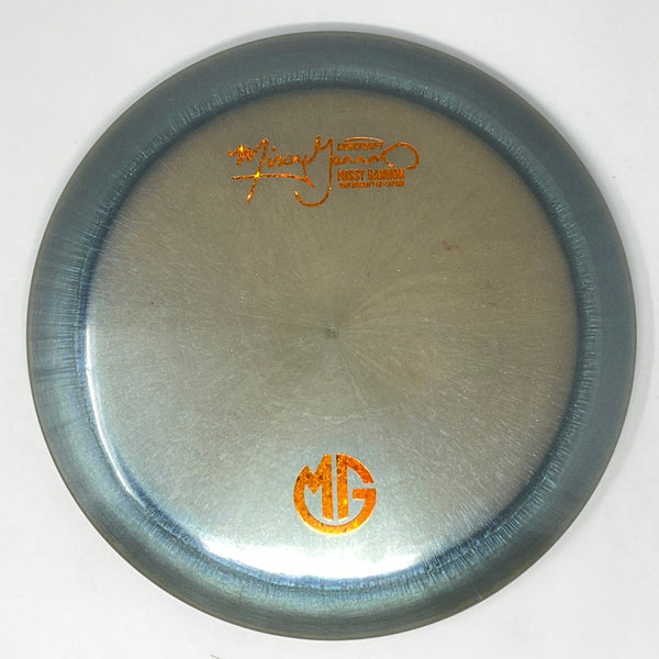 Discraft Thrasher (Colorshift Z - Missy Gannon 2024 Team Discraft Co-Captain) Distance Driver