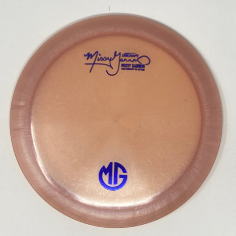 Discraft Thrasher (Colorshift Z - Missy Gannon 2024 Team Discraft Co-Captain) Distance Driver