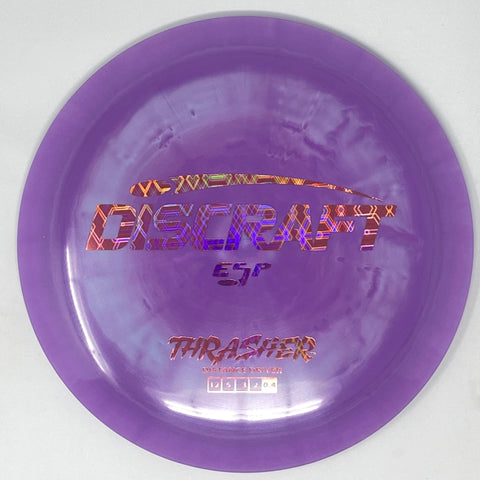 Discraft Thrasher (ESP) Distance Driver