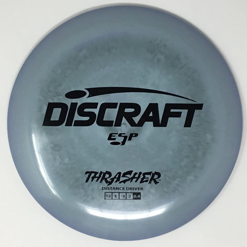 Discraft Thrasher (ESP) Distance Driver