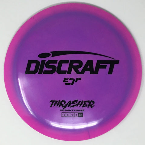Discraft Thrasher (ESP) Distance Driver