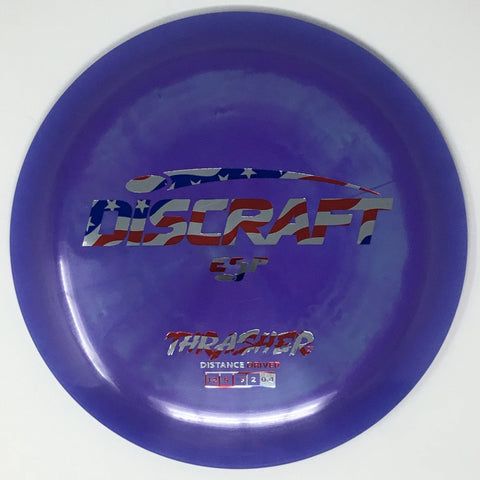 Discraft Thrasher (ESP) Distance Driver