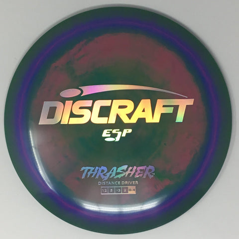 Discraft Thrasher (ESP) Distance Driver