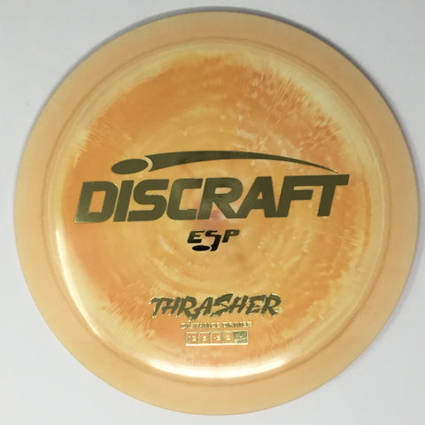 Discraft Thrasher (ESP) Distance Driver