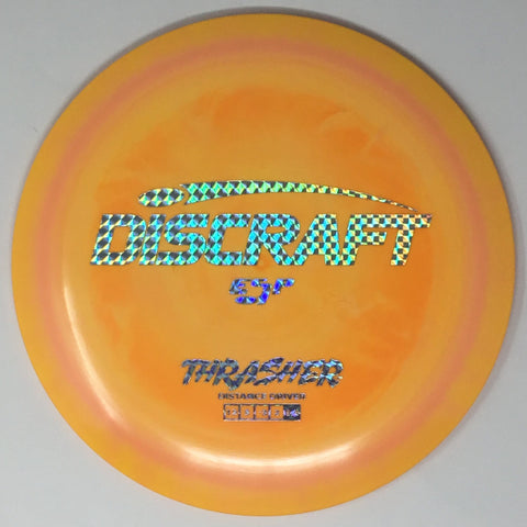 Discraft Thrasher (ESP) Distance Driver
