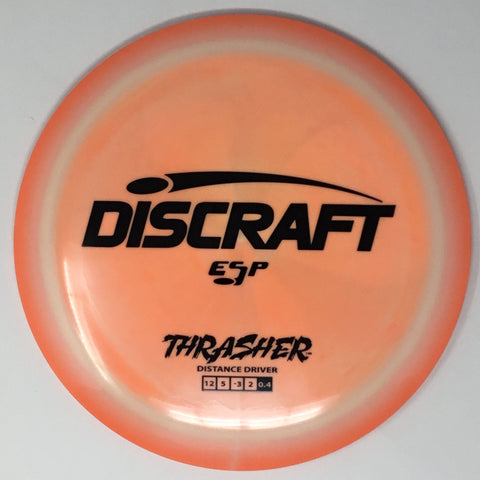 Discraft Thrasher (ESP) Distance Driver