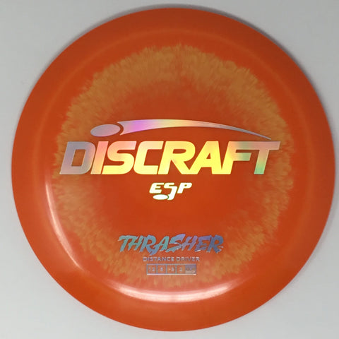 Discraft Thrasher (ESP) Distance Driver