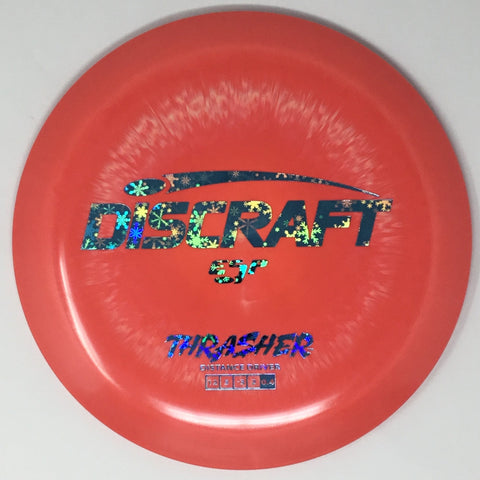 Discraft Thrasher (ESP) Distance Driver