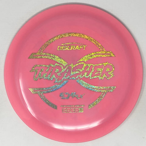 Discraft Thrasher (ESP FLX) Distance Driver