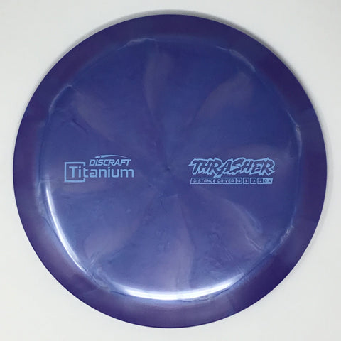 Discraft Thrasher (Titanium) Distance Driver